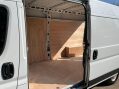 Vauxhall Movano 2.2 CDTi 3500 BiTurbo Dynamic FWD L3 H2 Euro 6 (s/s) 5dr 9