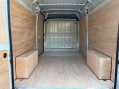 Vauxhall Movano 2.2 CDTi 3500 BiTurbo Dynamic FWD L3 H2 Euro 6 (s/s) 5dr 10