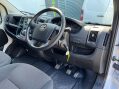 Vauxhall Movano 2.2 CDTi 3500 BiTurbo Dynamic FWD L3 H2 Euro 6 (s/s) 5dr 11