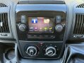 Vauxhall Movano 2.2 CDTi 3500 BiTurbo Dynamic FWD L3 H2 Euro 6 (s/s) 5dr 21