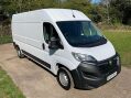 Vauxhall Movano 2.2 CDTi 3500 BiTurbo Dynamic FWD L3 H2 Euro 6 (s/s) 5dr 35