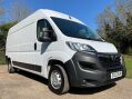 Vauxhall Movano 2.2 CDTi 3500 BiTurbo Dynamic FWD L3 H2 Euro 6 (s/s) 5dr 36