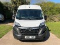 Vauxhall Movano 2.2 CDTi 3500 BiTurbo Dynamic FWD L3 H2 Euro 6 (s/s) 5dr 37