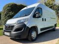 Vauxhall Movano 2.2 CDTi 3500 BiTurbo Dynamic FWD L3 H2 Euro 6 (s/s) 5dr 38
