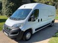 Vauxhall Movano 2.2 CDTi 3500 BiTurbo Dynamic FWD L3 H2 Euro 6 (s/s) 5dr 39