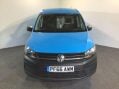 Volkswagen Caddy 2.0 C20 TDI STARTLINE 101 BHP 2