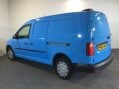 Volkswagen Caddy 2.0 C20 TDI STARTLINE 101 BHP 4