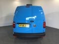 Volkswagen Caddy 2.0 C20 TDI STARTLINE 101 BHP 5