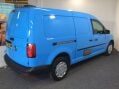 Volkswagen Caddy 2.0 C20 TDI STARTLINE 101 BHP 6