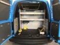 Volkswagen Caddy 2.0 C20 TDI STARTLINE 101 BHP 7