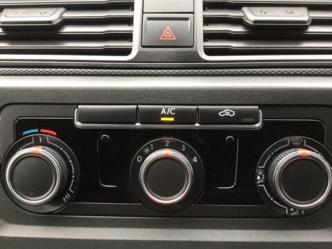 Volkswagen Caddy 2.0 C20 TDI STARTLINE 101 BHP 12