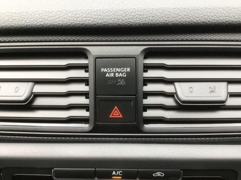 Volkswagen Caddy 2.0 C20 TDI STARTLINE 101 BHP 22