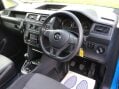Volkswagen Caddy 2.0 C20 TDI STARTLINE 101 BHP 10