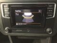 Volkswagen Caddy 2.0 C20 TDI STARTLINE 101 BHP 13