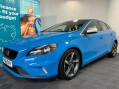 Volvo V40 2.0 T2 R-DESIGN 5d 120 BHP 3