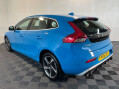 Volvo V40 2.0 T2 R-DESIGN 5d 120 BHP 4