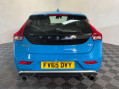 Volvo V40 2.0 T2 R-DESIGN 5d 120 BHP 5