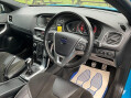 Volvo V40 2.0 T2 R-DESIGN 5d 120 BHP 9