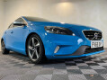 Volvo V40 2.0 T2 R-DESIGN 5d 120 BHP 40