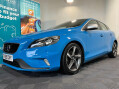 Volvo V40 2.0 T2 R-DESIGN 5d 120 BHP 42