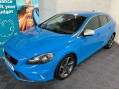 Volvo V40 2.0 T2 R-DESIGN 5d 120 BHP 43