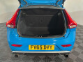 Volvo V40 2.0 T2 R-DESIGN 5d 120 BHP 7