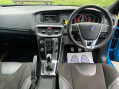 Volvo V40 2.0 T2 R-DESIGN 5d 120 BHP 15