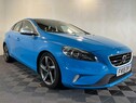 Volvo V40 2.0 T2 R-DESIGN 5d 120 BHP