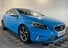 Volvo V40 2.0 T2 R-DESIGN 5d 120 BHP
