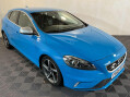 Volvo V40 2.0 T2 R-DESIGN 5d 120 BHP 39