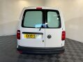Volkswagen Caddy 2.0 C20 TDI STARTLINE 101 BHP 5