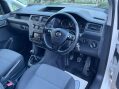 Volkswagen Caddy 2.0 C20 TDI STARTLINE 101 BHP 8