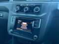 Volkswagen Caddy 2.0 C20 TDI STARTLINE 101 BHP 12
