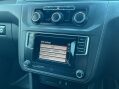 Volkswagen Caddy 2.0 C20 TDI STARTLINE 101 BHP 17