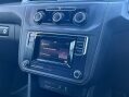 Volkswagen Caddy 2.0 C20 TDI STARTLINE 101 BHP 21