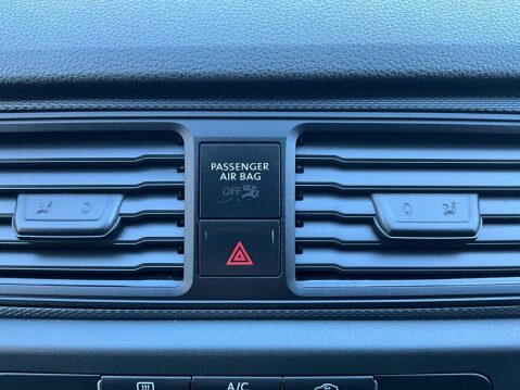 Volkswagen Caddy 2.0 C20 TDI STARTLINE 101 BHP 26