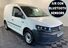 Volkswagen Caddy 2.0 C20 TDI STARTLINE 101 BHP