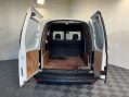 Volkswagen Caddy 2.0 C20 TDI STARTLINE 101 BHP 7
