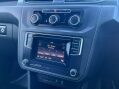 Volkswagen Caddy 2.0 C20 TDI STARTLINE 101 BHP 16