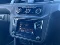 Volkswagen Caddy 2.0 C20 TDI STARTLINE 101 BHP 18