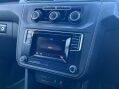 Volkswagen Caddy 2.0 C20 TDI STARTLINE 101 BHP 19