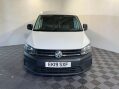 Volkswagen Caddy 2.0 C20 TDI STARTLINE 101 BHP 29