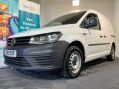 Volkswagen Caddy 2.0 C20 TDI STARTLINE 101 BHP 30