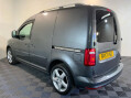 Volkswagen Caddy 1.6 C20 TDI HIGHLINE 101 BHP 4