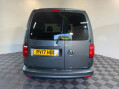 Volkswagen Caddy 1.6 C20 TDI HIGHLINE 101 BHP 5