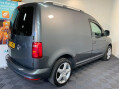 Volkswagen Caddy 1.6 C20 TDI HIGHLINE 101 BHP 6