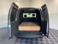 Volkswagen Caddy 1.6 C20 TDI HIGHLINE 101 BHP 7