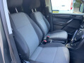 Volkswagen Caddy 1.6 C20 TDI HIGHLINE 101 BHP 10