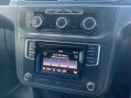 Volkswagen Caddy 1.6 C20 TDI HIGHLINE 101 BHP 16