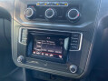 Volkswagen Caddy 1.6 C20 TDI HIGHLINE 101 BHP 18